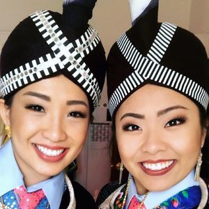 Meet your Posher, Eileen